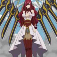 Erza/zamasu