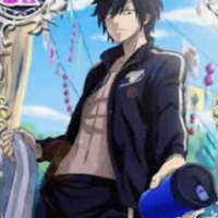 Gray/kai