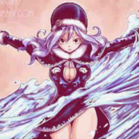 Juvia/javi