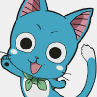 Happy/haku