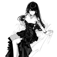 Hanagiko Aiko <May>