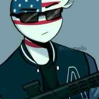 America