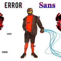 Sans Error
