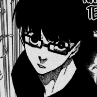 Jinpachi Ego