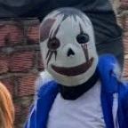chú Mix