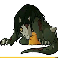 Scp -682