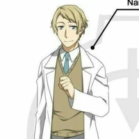 Dr. Simon Glass