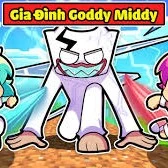 goddy
