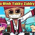 takky