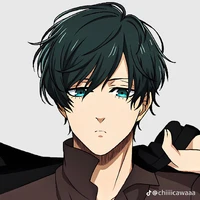 Itoshi Rin
