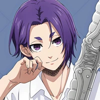 Mikage Reo