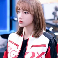 đồng dao-ZGDX_smiling,mid-