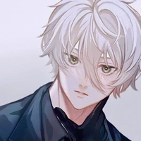 Nagi Seishirou