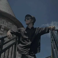 cameraman [ Đ.Sang ] 📽️
