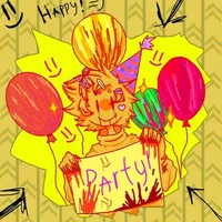 Partygoer 