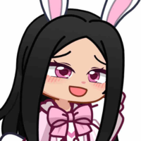 Mia(Creator)💕💖🐰