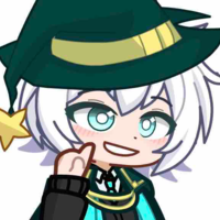Iris🧙🏻‍♂️🔮🌟