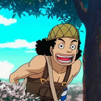 Usopp