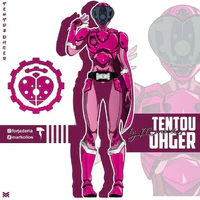 Tentou Ohger
