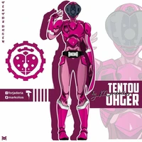 Tentou Ohger