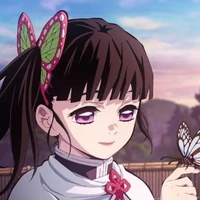 Tsuyuri (Kochou) Kanao