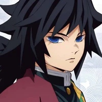 Tomioka Giyuu