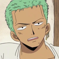 Roronoa Zoro