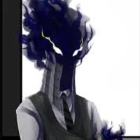 Shirakumo Oboro (Kurogiri)