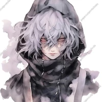 Shigaraki Tomura