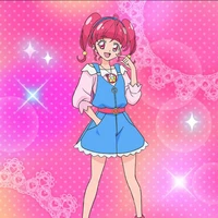 Hoshina Hikaru