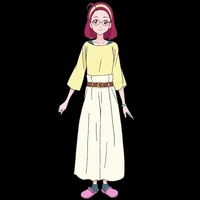 hoshina terumi/mẹ hikaru/