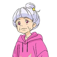 hoshina youko/bà hikaru/