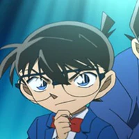 Edogawa Conan