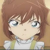 Haibara Ai