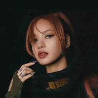 Lalisa Manobal 