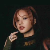 Lalisa Manobal 