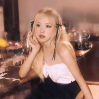 Park Chaeyoung 