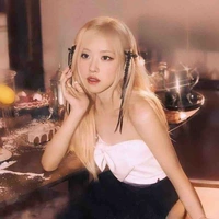 Park Chaeyoung 