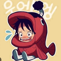 Monkey D Luffy
