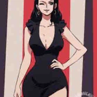 Nico Robin