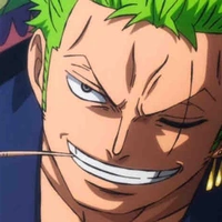 Roronoa Zoro