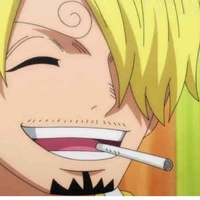 Vinsmoke Sanji 
