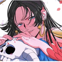 Boa Hancock