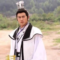 Khương Tử Nha: thừa tướng