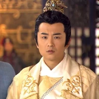 Cơ Phát: nhị công tử