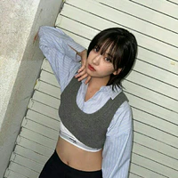 Ahn Yujin - Yujin