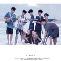 All Team ABP HX về Đam Mỹ+Bách Hợp