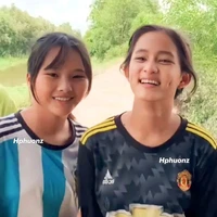 All Nữ Team ABP HX