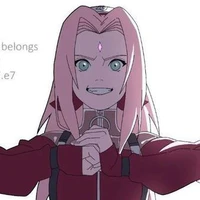 Haruno Sakura