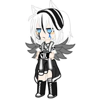 Error Glitch Linhnei
